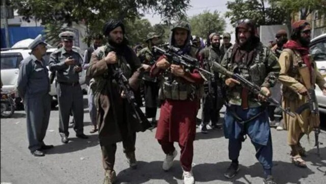 هدف طالبان تقویت دفاع، ساخت موشک های ضد هوایی است