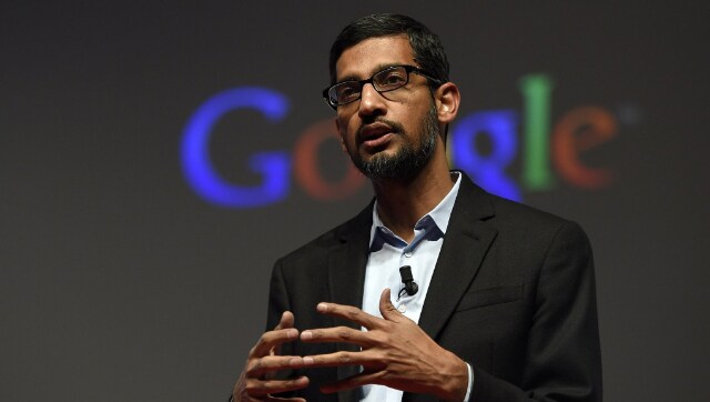 Sundar Pichai's childhood home sold off to Manikandan; actor shares, 'His father broke down'