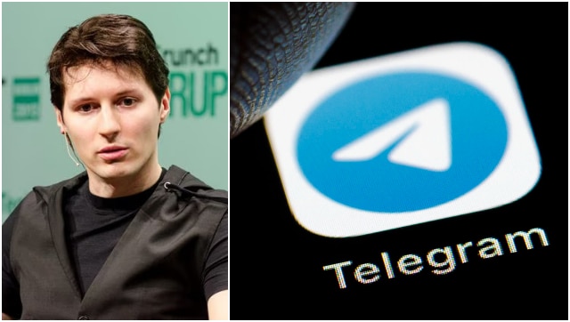 Telegram Ban: CEO Pavel Durov Says App May Exit Brazil For Good ...