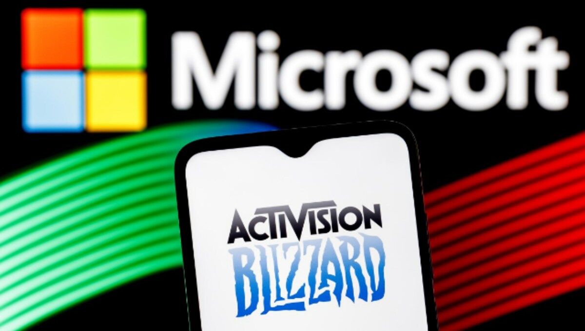 Uncertainty Looms Over Microsoft's Acquisition of Activision Blizzard Amid FTC 