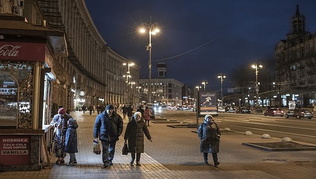 Fighting Darkness: How Ukraine’s Power Grid Survived Russia’s ...