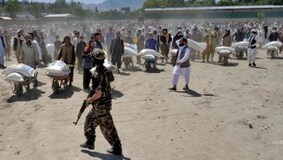مقامات عملی طالبان به نشست سازمان ملل در دوحه دعوت نشدند