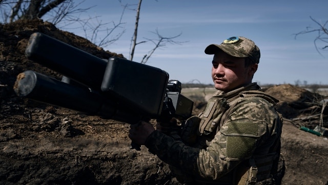 روسیه با پهپاد به اودسا اوکراین حمله کرد، بدون تلفات
