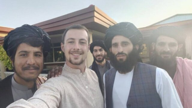 Dangers of 'Danger Tourism': Once evacuated pro-Taliban British traveller returns to Afghanistan, now arrested Dangers of 'Danger Tourism': Once evacuated pro-Taliban British traveller returns to Afghanistan, now arrested