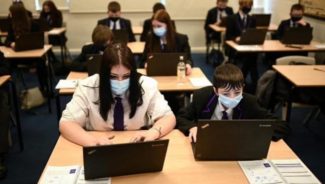 In UK, Over 3000 students kicked out of schools for sexual misconduct in just a year In UK, Over 3000 students kicked out of schools for sexual misconduct in just a year