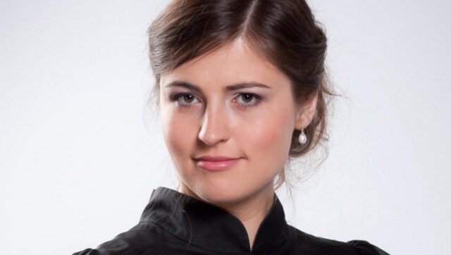 ‘While My Violin Gently Weeps’: Woman quits playing Russian music, finds it 'inappropriate' to promote nation's culture ‘While My Violin Gently Weeps’: Woman quits playing Russian music, finds it 'inappropriate' to promote nation's culture