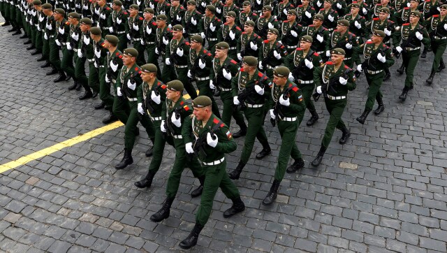 Digital Despotism: Kremlin to create digital register of military service eligible citizens to crackdown on draft dodger Digital Despotism: Kremlin to create digital register of military service eligible citizens to crackdown on draft dodger