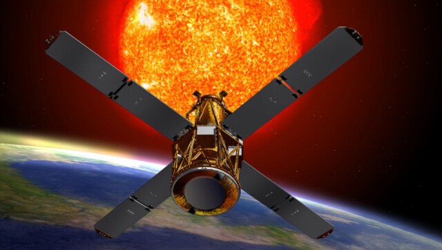 300Kg NASA satellite falling on earth today; know what it means
