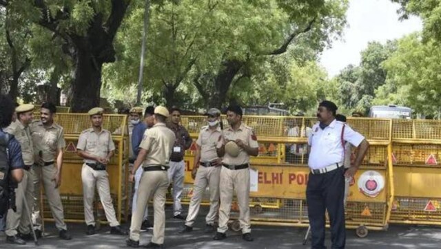 Delivery agent 'beaten' to death in central Delhi for 'obstructing' road