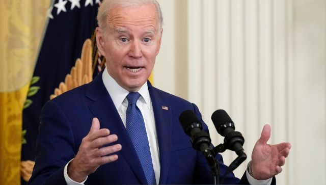 us president joe biden