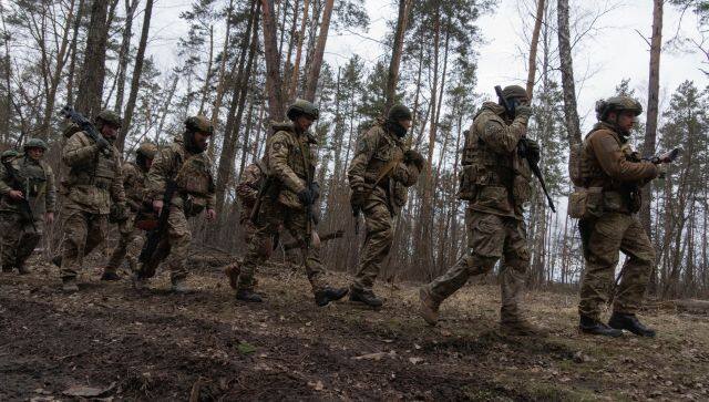 russia ukraine war