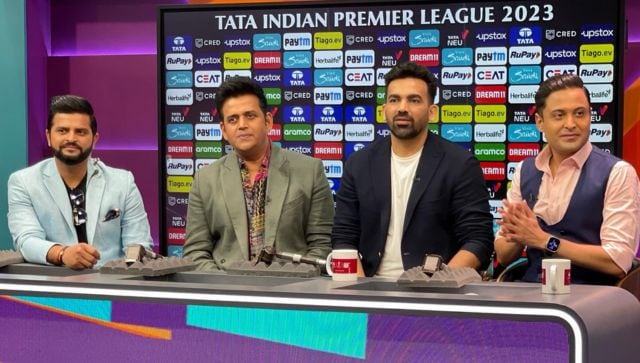 JioCinema announce star-studded panel for WI vs IND series