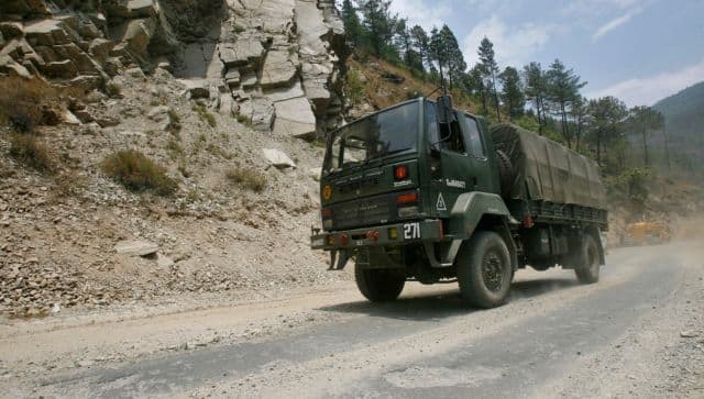 india china arunachal pradesh 