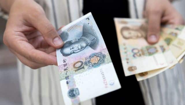 Can Chinese yuan drub US dollar to become the most dominant currency