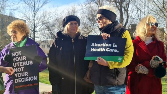 How contrasting rulings by two US courts could affect nationwide access to abortion pill How contrasting rulings by two US courts could affect nationwide access to abortion pill