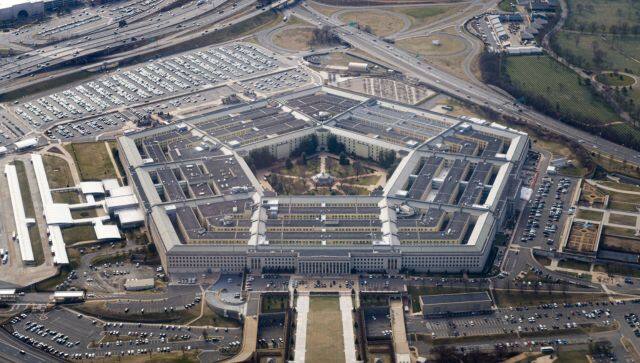 pentagon leaks 