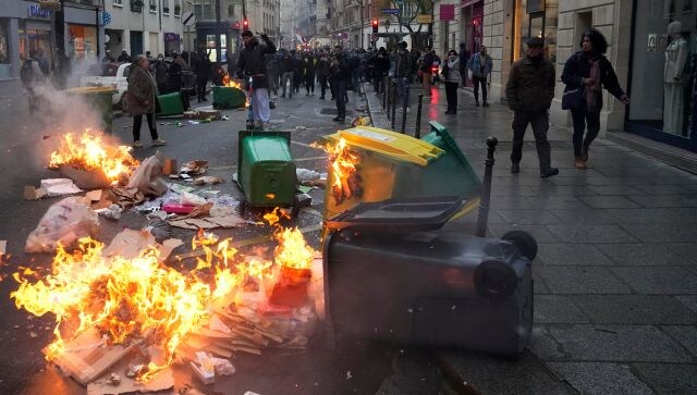 France’s controversial pension reform now a law: What happens next?