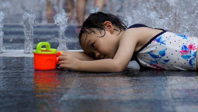 china heatwave 2022 