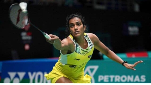 Top Indian stars, including Sindhu, eye good show at Asia Championships