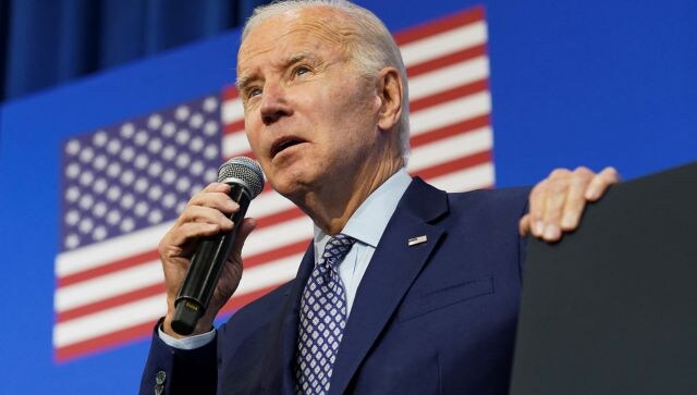 Will Joe Biden's age affect his chances as he announces reelection bid for 2024?