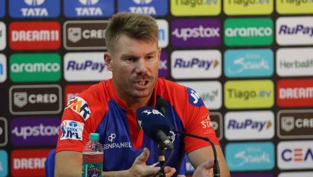 David Warner after DC’s win vs KKR: ‘Really proud of the bowling unit’
