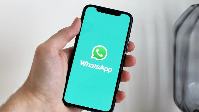 واتس‌اپ قابلیت جدید «پاسخ با پیام» را در اعلان‌های تماس ارائه می‌کند