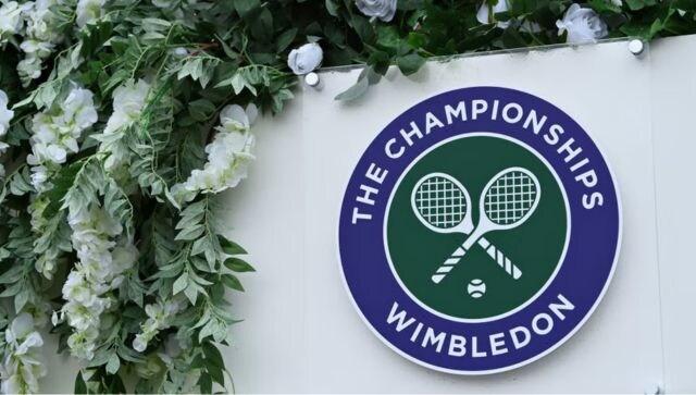 Russian, Belarusian players to compete as ‘neutrals’ at Wimbledon after ban lifted Russian, Belarusian players to compete as ‘neutrals’ at Wimbledon after ban lifted