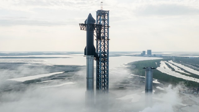 Worlds Most Powerful Rocket Made By Elon Musks Spacex To Make Its