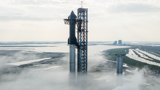 World's most powerful rocket, made by Elon Musk's SpaceX, to make its maiden orbital flight next week