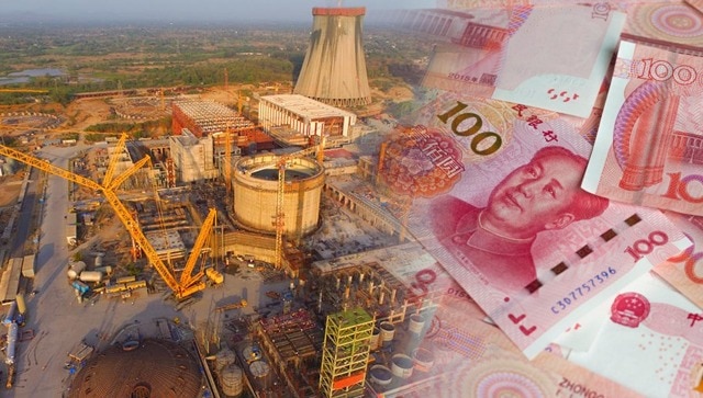 دلارزدایی: بنگلادش دلار را کنار می‌گذارد تا به روسیه برای نیروگاه هسته‌ای به یوان چین بپردازد