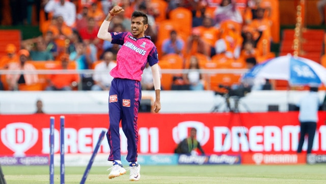 Chahal Interview: RR spinner on breaking IPL record, his legacy, bowling with Ashwin