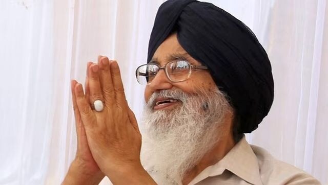 Explained: How Parkash Singh Badal became the ‘Grand Old Man’ of Punjab politics Explained: How Parkash Singh Badal became the ‘Grand Old Man’ of Punjab politics