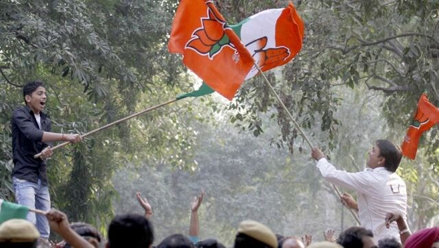 Karnataka EXIT POLL Results 2023 LIVE: Don't believe predictions, Congress will cross 146 seats, says DK Shivakumar
