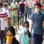 COVID-19: India logs 9,629 new cases, 29 deaths