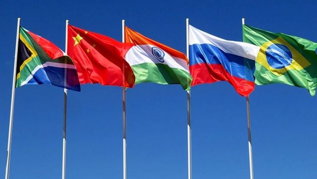 Dumping the Dollar Will a new BRICS currency replace the US currency for trade