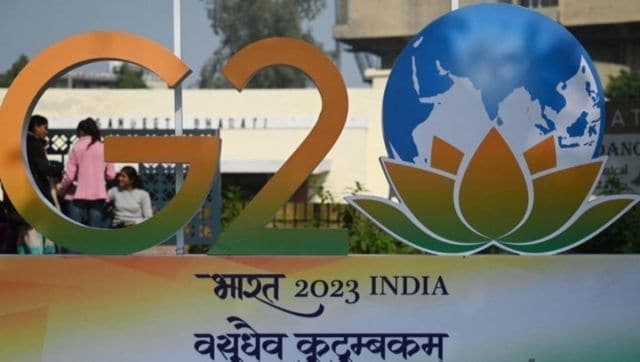 Read more about the article G20 meeting of chief agri scientists to kick-start on Monday in Varanasi