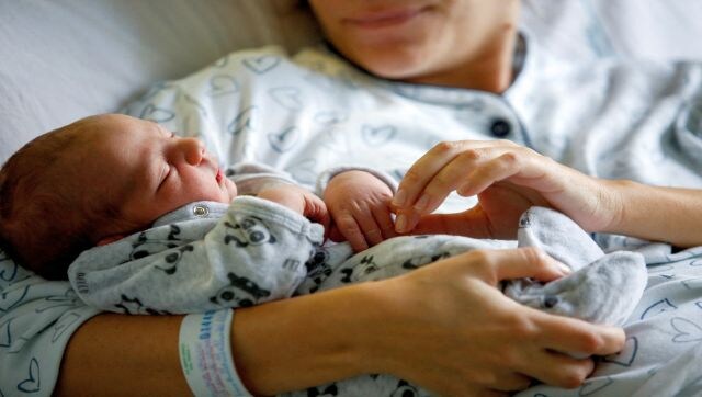 Raising ‘Theybies’: The new parenting trend where children are brought up with no gender