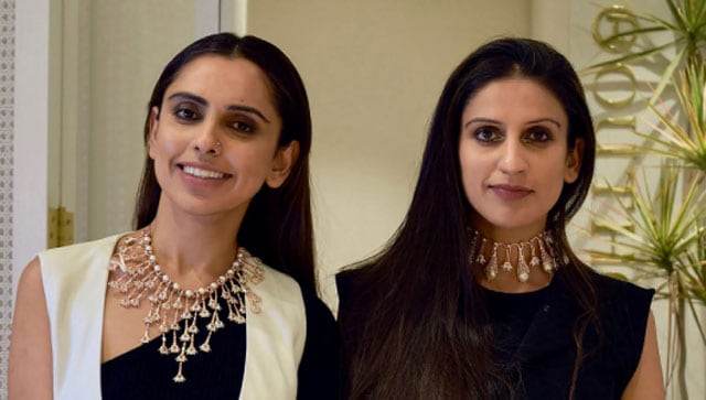 ‘Our jewellery is for the strong, accomplished woman’-Art-and-culture News , Firstpost