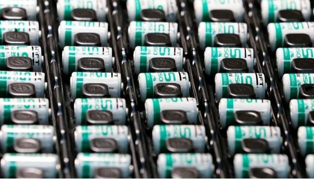 SBI Cap likely to be hired to advise on lithium auction in J&K