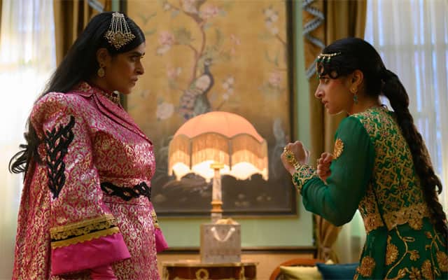Polite Society movie review Priya Kansara runs riot in a familiar yet funny take on sibling love
