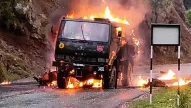 Poonch ambush: Terror attack 'planned from Pakistan', Jammu man gave shelter to attackers at his home for 3 months