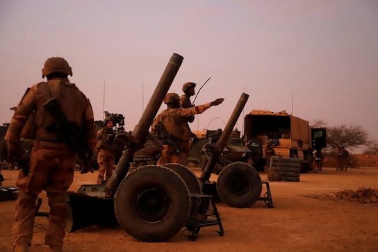 Mali: Al-Qaeda affiliate claims responsibility for attack that killed key junta figure Mali: Al-Qaeda affiliate claims responsibility for attack that killed key junta figure