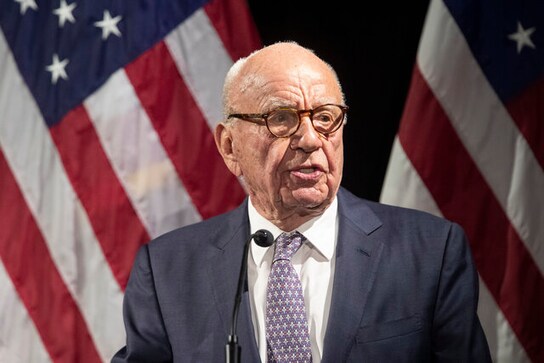 Fox lawyers in defamation case reveal dual roles for company founder Rupert Murdoch