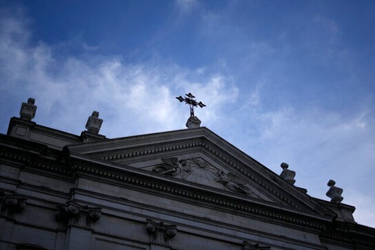 Maryland church child sex abuse: 'More than 600 cases over past 80 years,' says report