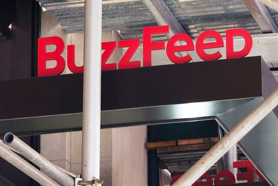 BuzzFeed to shut news division, will lay off 15% of its staff BuzzFeed to shut news division, will lay off 15% of its staff