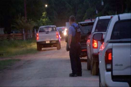 آمریکا: مرد تگزاسی با ورود به خانه همسایه، پنج نفر از جمله یک کودک 8 ساله را به ضرب گلوله کشت