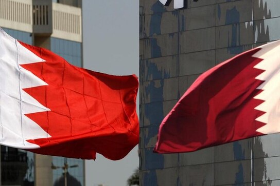 بحرین و قطر پس از شکست بر سر محاصره، روابط دیپلماتیک خود را احیا می کنند