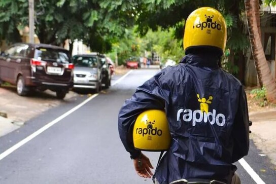 Bengaluru man finds out Rapido founder is his neighbour; here's how