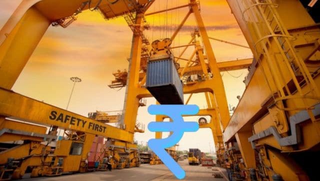 Several countries willing to settle trade in Indian Rupee as it cuts transaction cost: Commerce Min Piyush Goyal Several countries willing to settle trade in Indian Rupee as it cuts transaction cost: Commerce Min Piyush Goyal