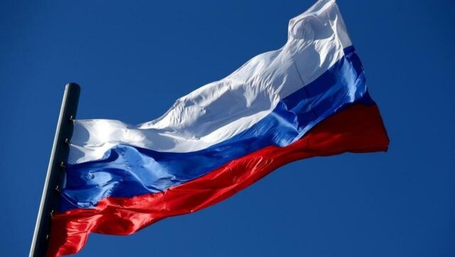 Russia slams UK's decision to deliver depleted uranium shells to Ukraine